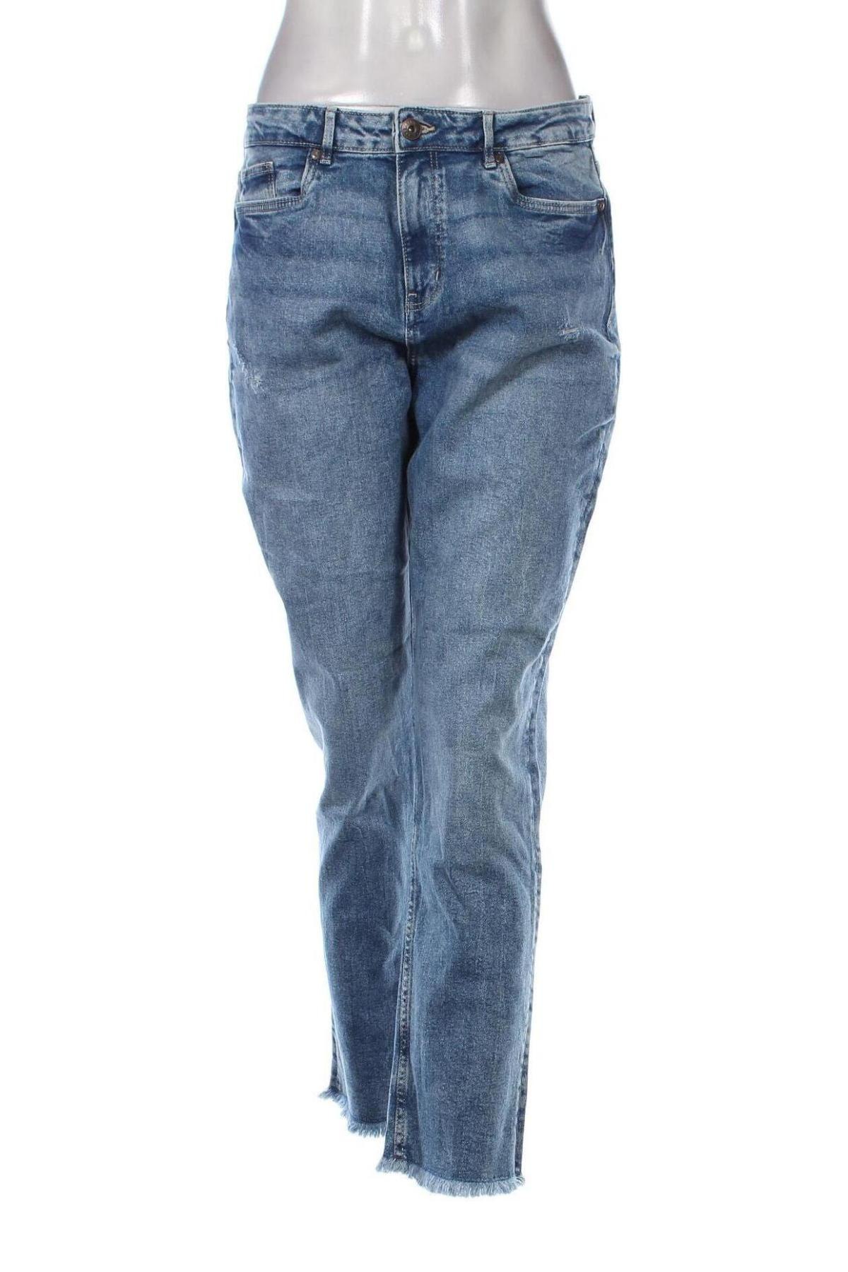 Damen Jeans Esmara, Größe M, Farbe Blau, Preis 20,18 €