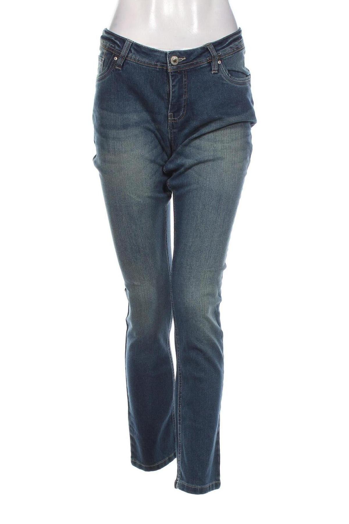 Damen Jeans Esmara, Größe XL, Farbe Blau, Preis 17,61 €