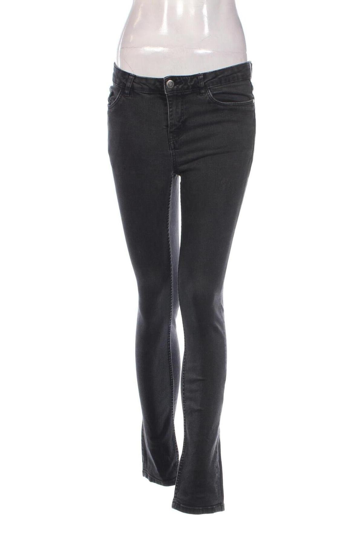 Damen Jeans Esmara, Größe S, Farbe Grau, Preis 8,45 €