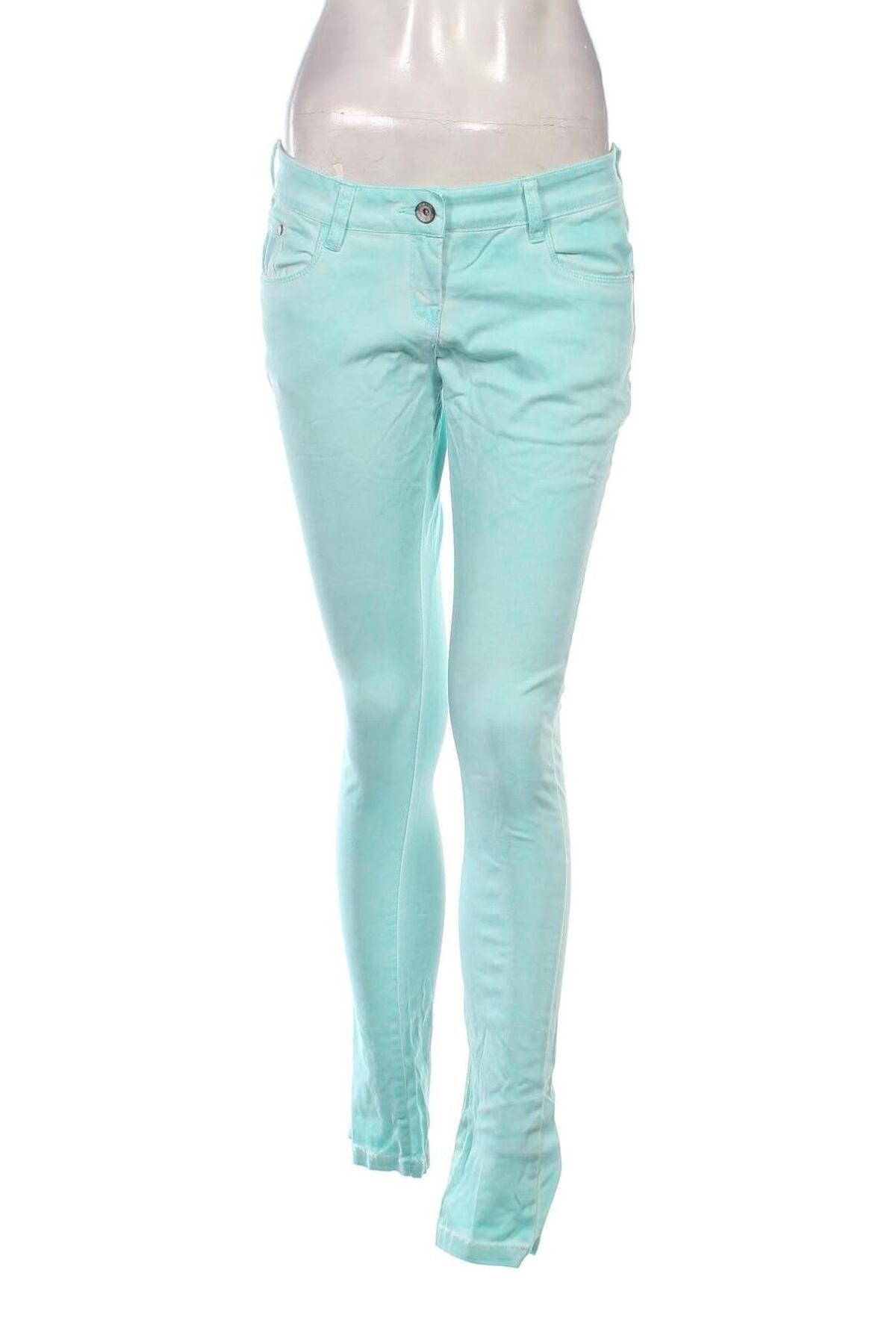 Damen Jeans Esmara, Größe M, Farbe Blau, Preis 9,08 €