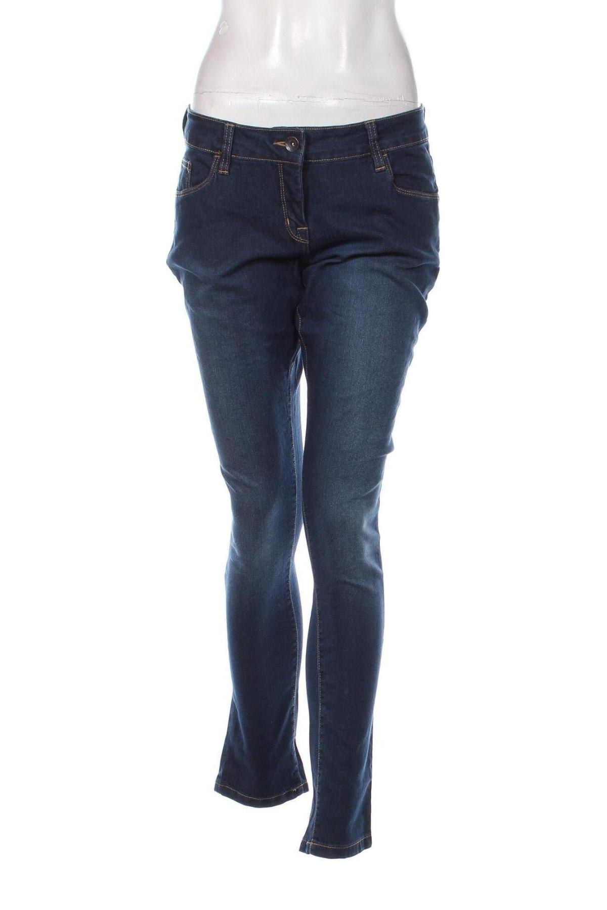 Dámské džíny  Esmara, Velikost L, Barva Modrá, Cena  367,00 Kč