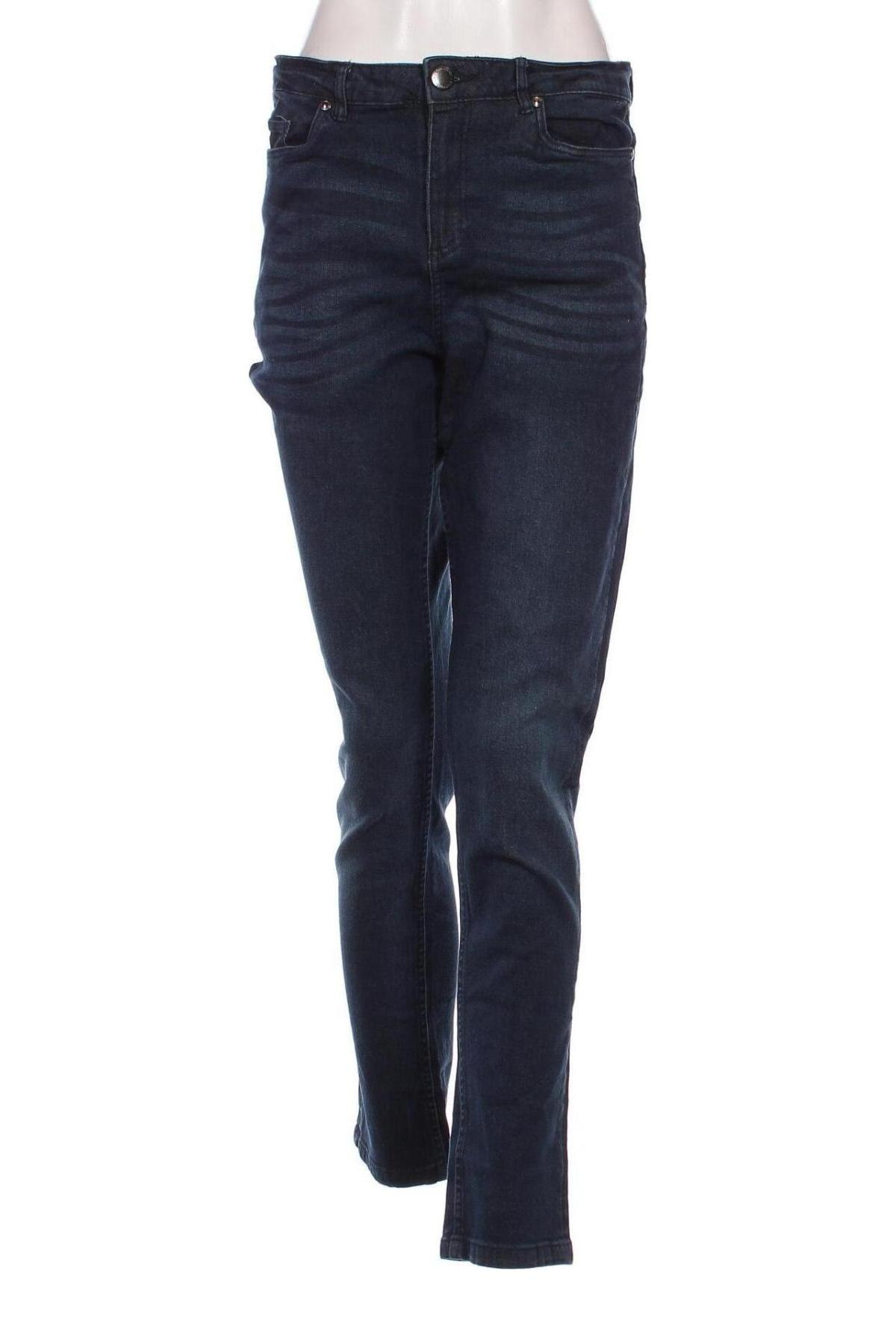 Damen Jeans Esmara, Größe XL, Farbe Blau, Preis 10,09 €