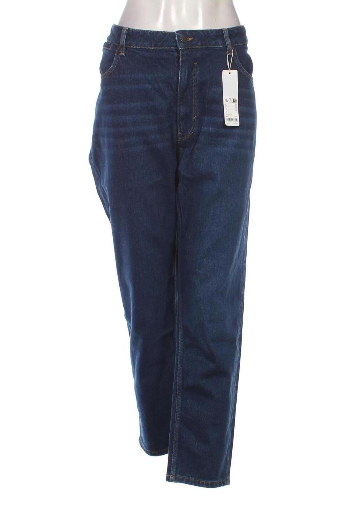 Damen Jeans Esprit, Größe XXL, Farbe Blau, Preis € 23,97