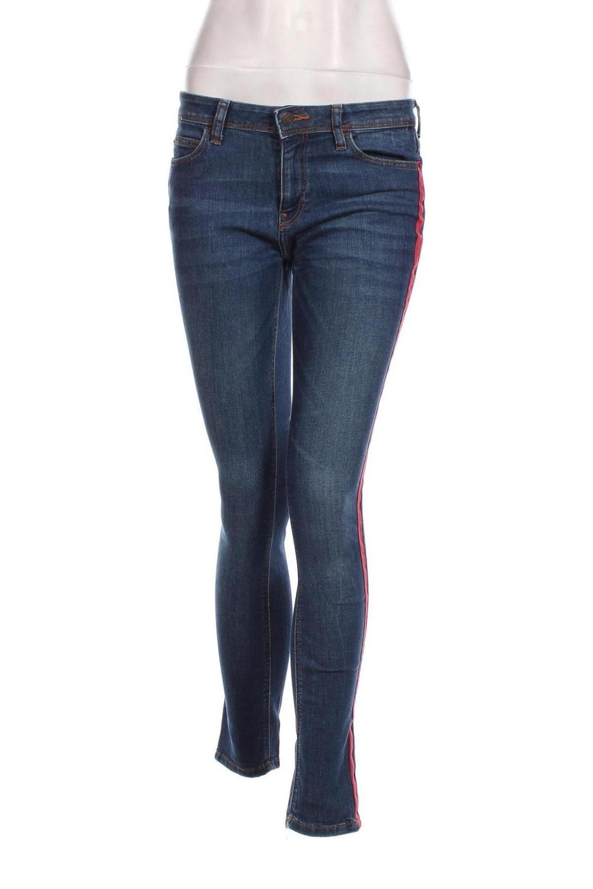 Damen Jeans Esprit, Größe S, Farbe Blau, Preis € 13,60