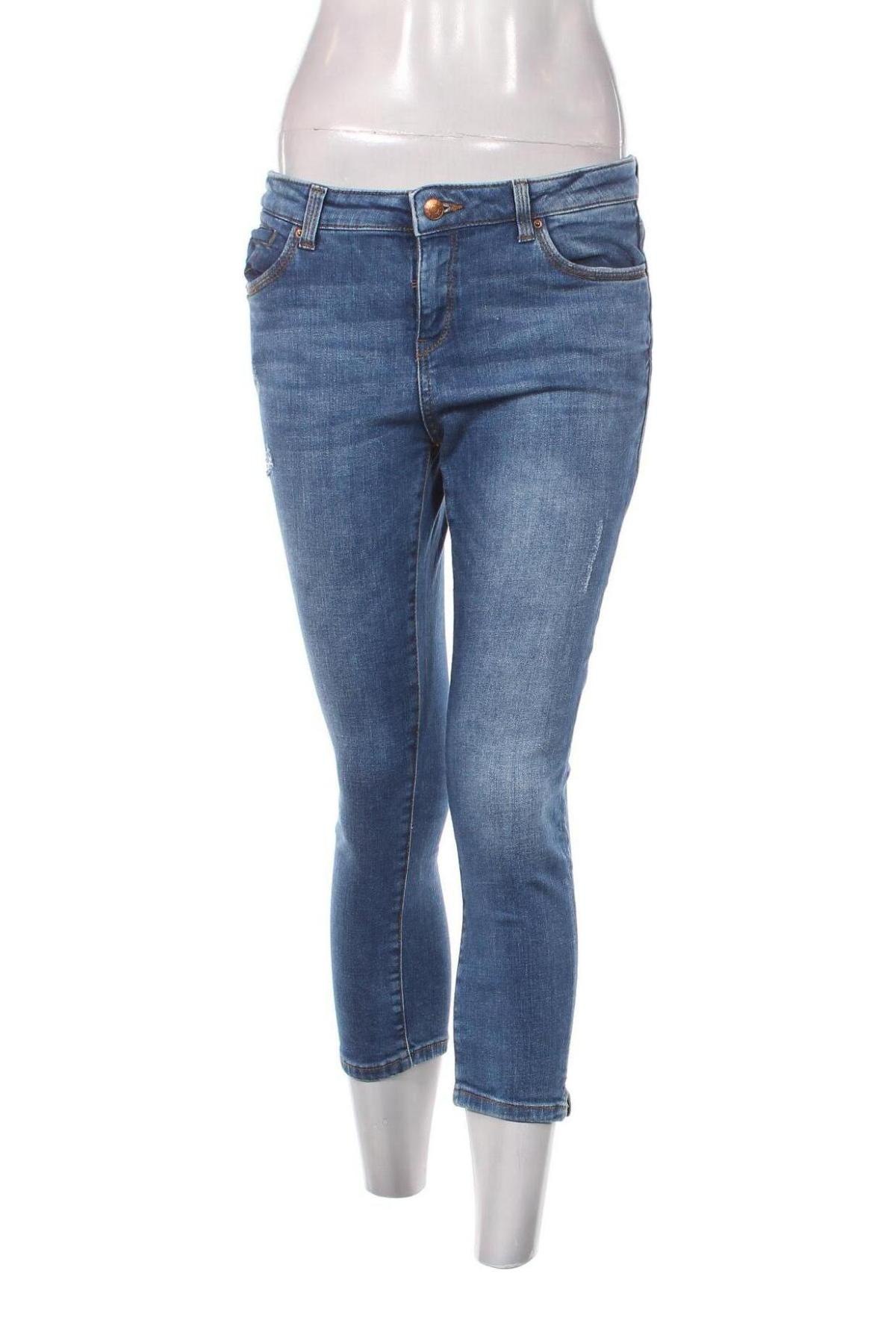 Damen Jeans Esprit, Größe M, Farbe Blau, Preis 13,65 €