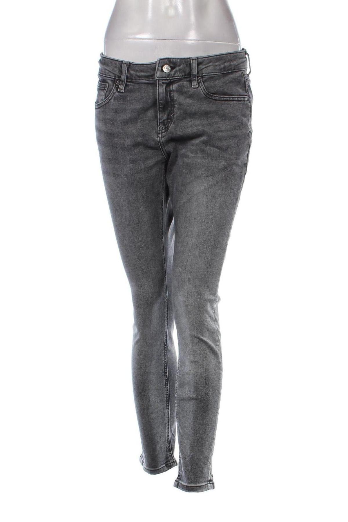 Damen Jeans Esprit, Größe L, Farbe Grau, Preis € 14,27