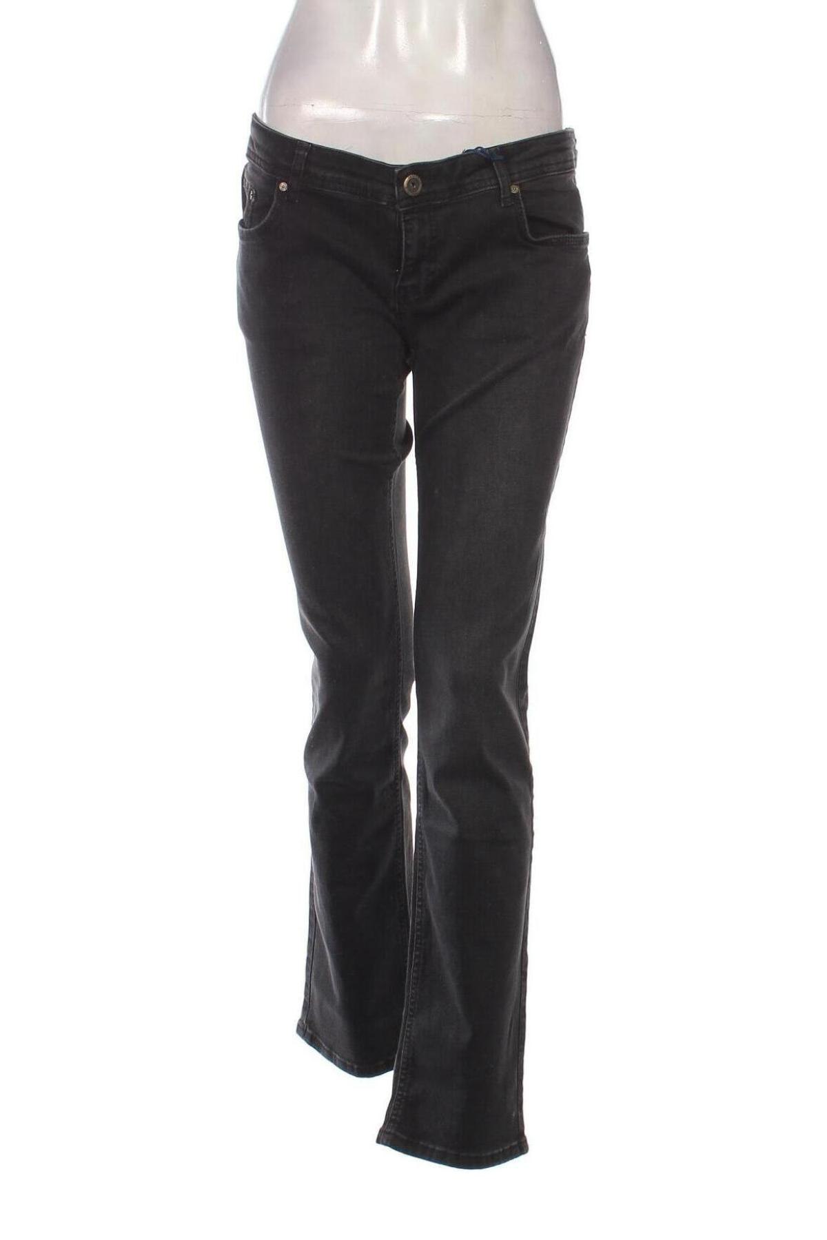 Damen Jeans Esra, Größe XXL, Farbe Schwarz, Preis € 22,76