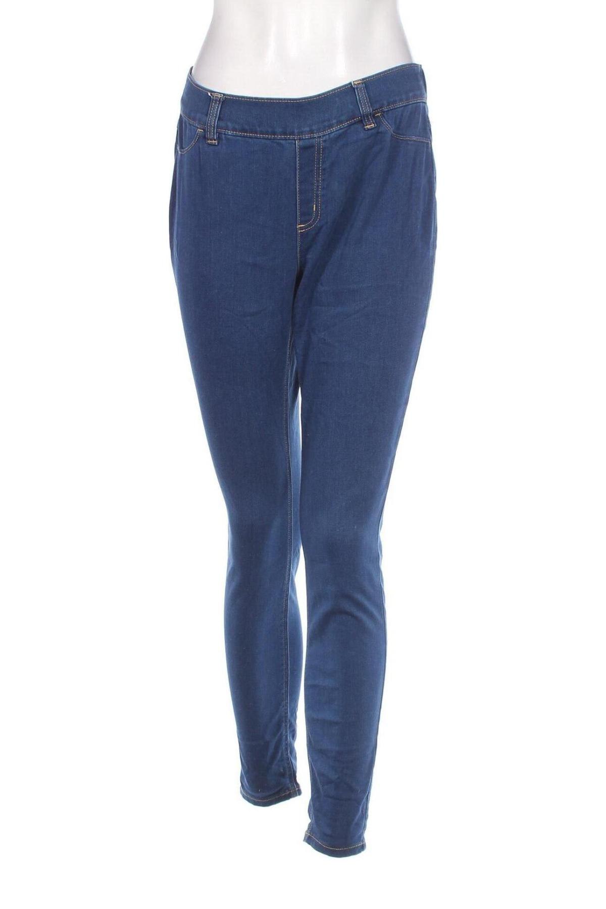 Damen Jeans Essentials by Tchibo, Größe S, Farbe Blau, Preis € 3,99