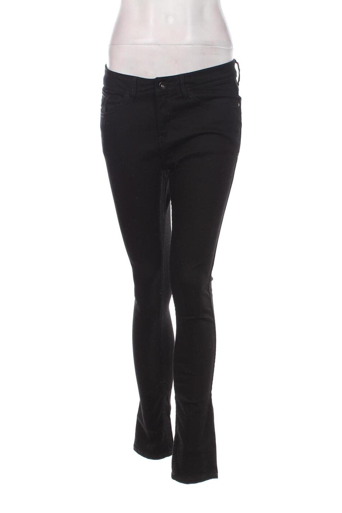 Damen Jeans F&F, Größe S, Farbe Schwarz, Preis € 8,01