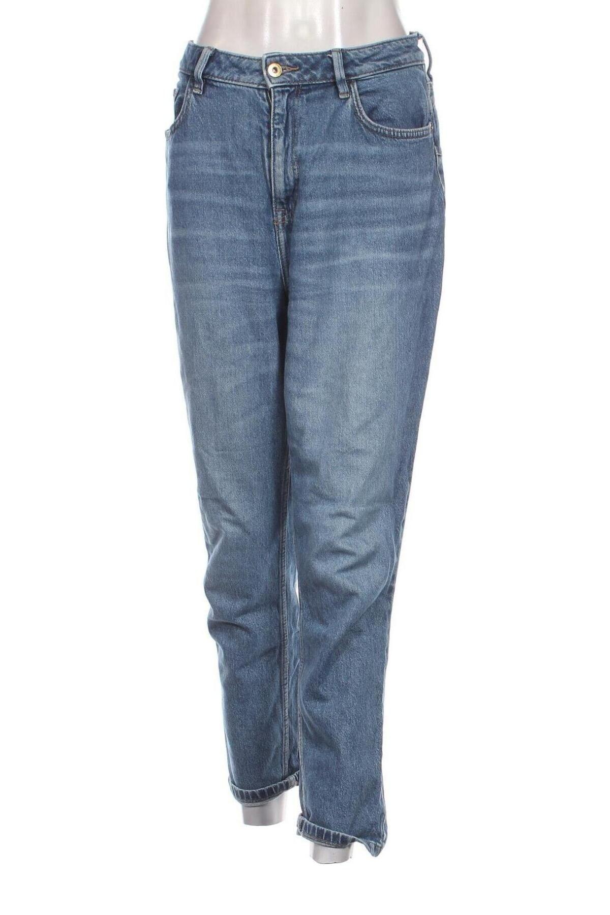 Damen Jeans F&F, Größe M, Farbe Blau, Preis 9,00 €