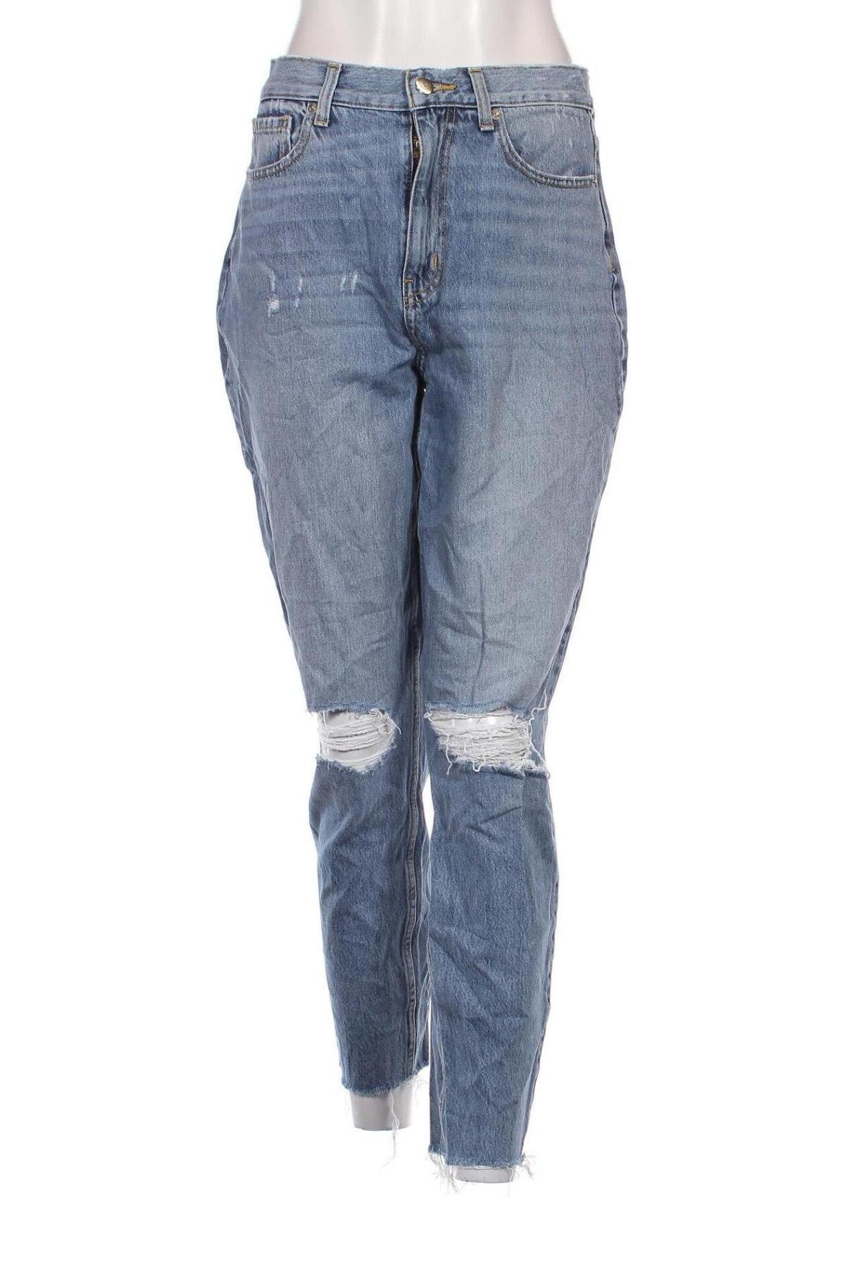 Damen Jeans Fashion nova, Größe S, Farbe Blau, Preis 9,08 €