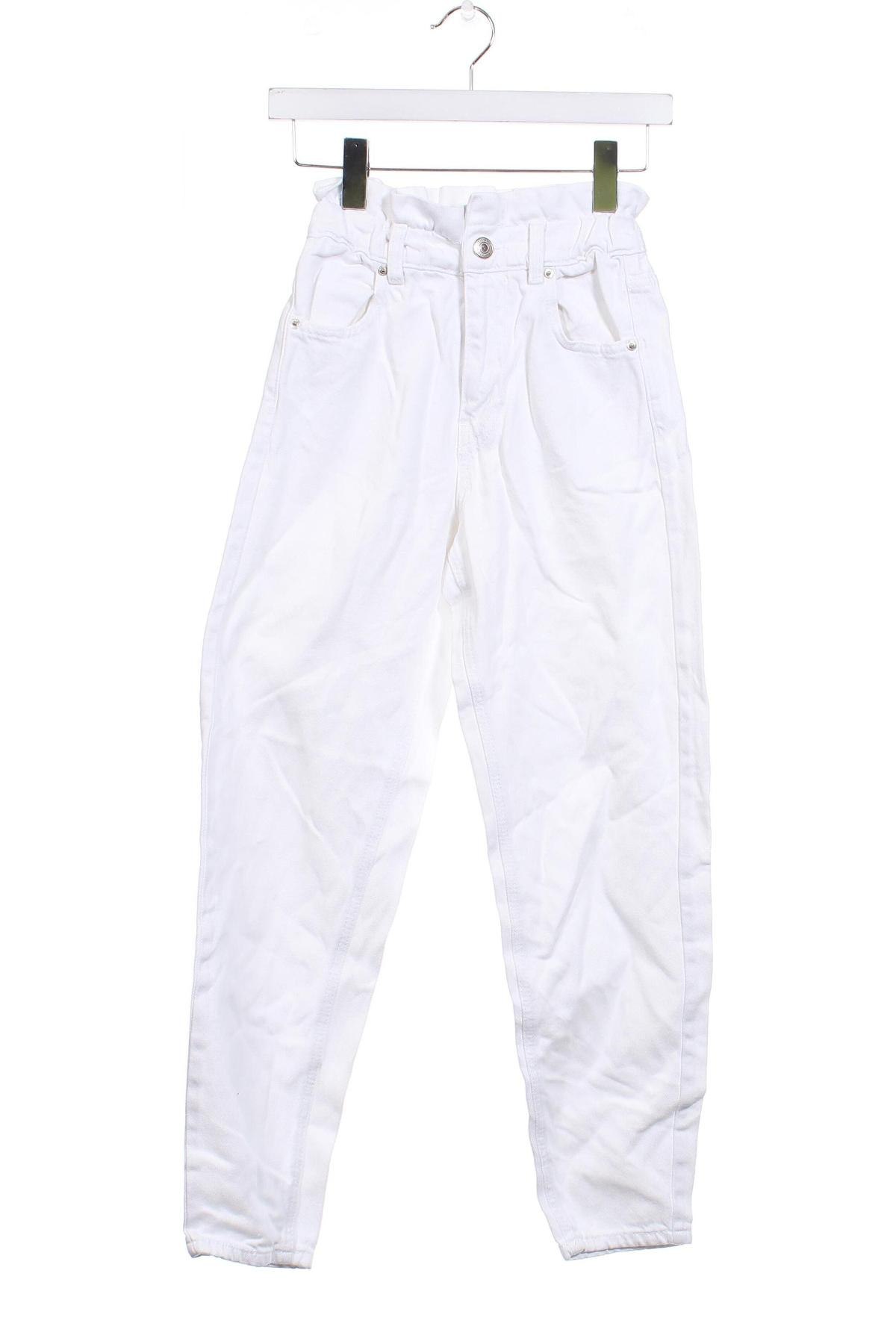 Damen Jeans Fb Sister, Größe XXS, Farbe Weiß, Preis € 7,87