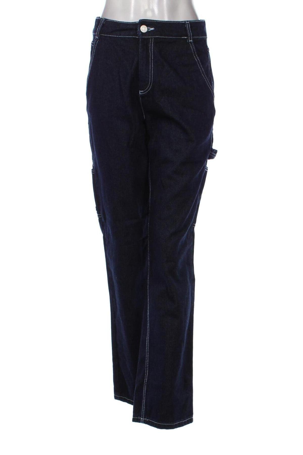 Damen Jeans Fb Sister, Größe M, Farbe Blau, Preis € 7,06