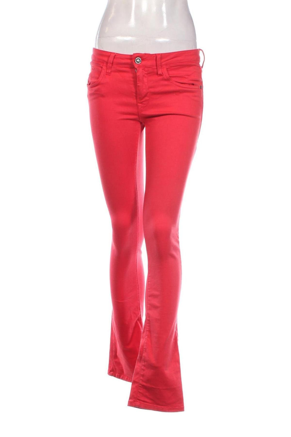 Damen Jeans Fornarina, Größe S, Farbe Rot, Preis € 26,98