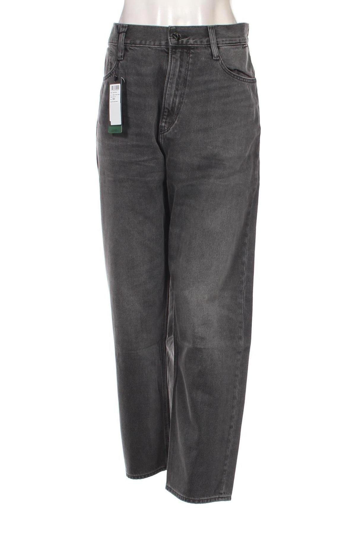 Damen Jeans G-Star Raw, Größe XL, Farbe Grau, Preis 53,87 €