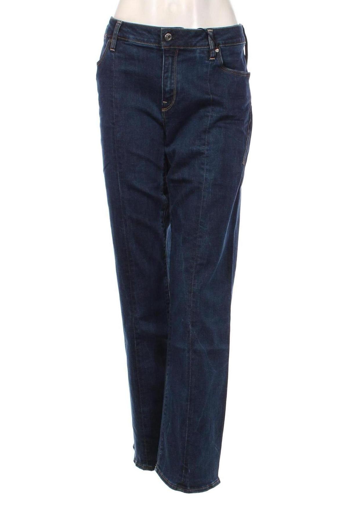 Damen Jeans G-Star Raw, Größe XL, Farbe Blau, Preis € 44,07