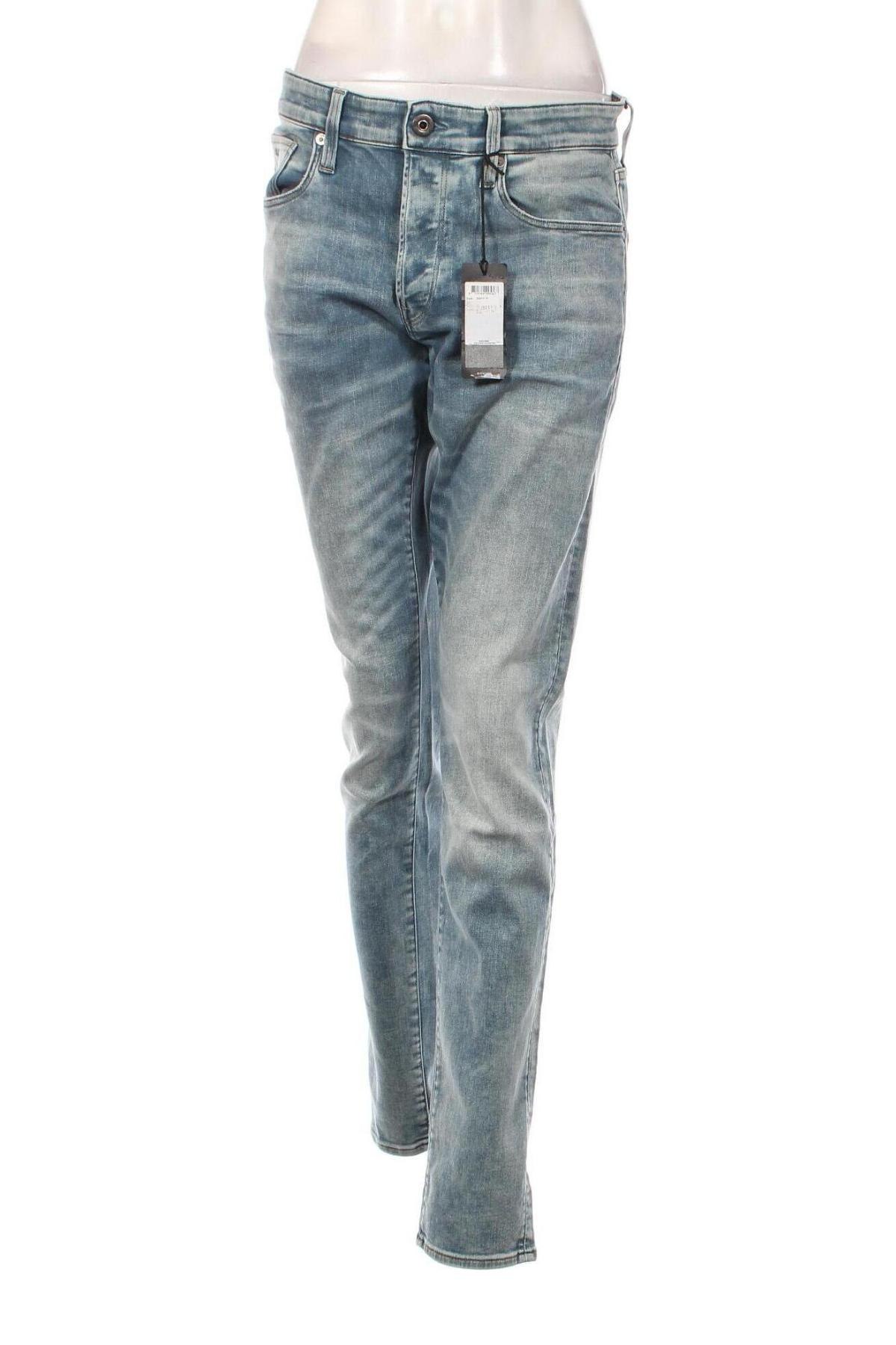 Damen Jeans G-Star Raw, Größe M, Farbe Blau, Preis € 44,07