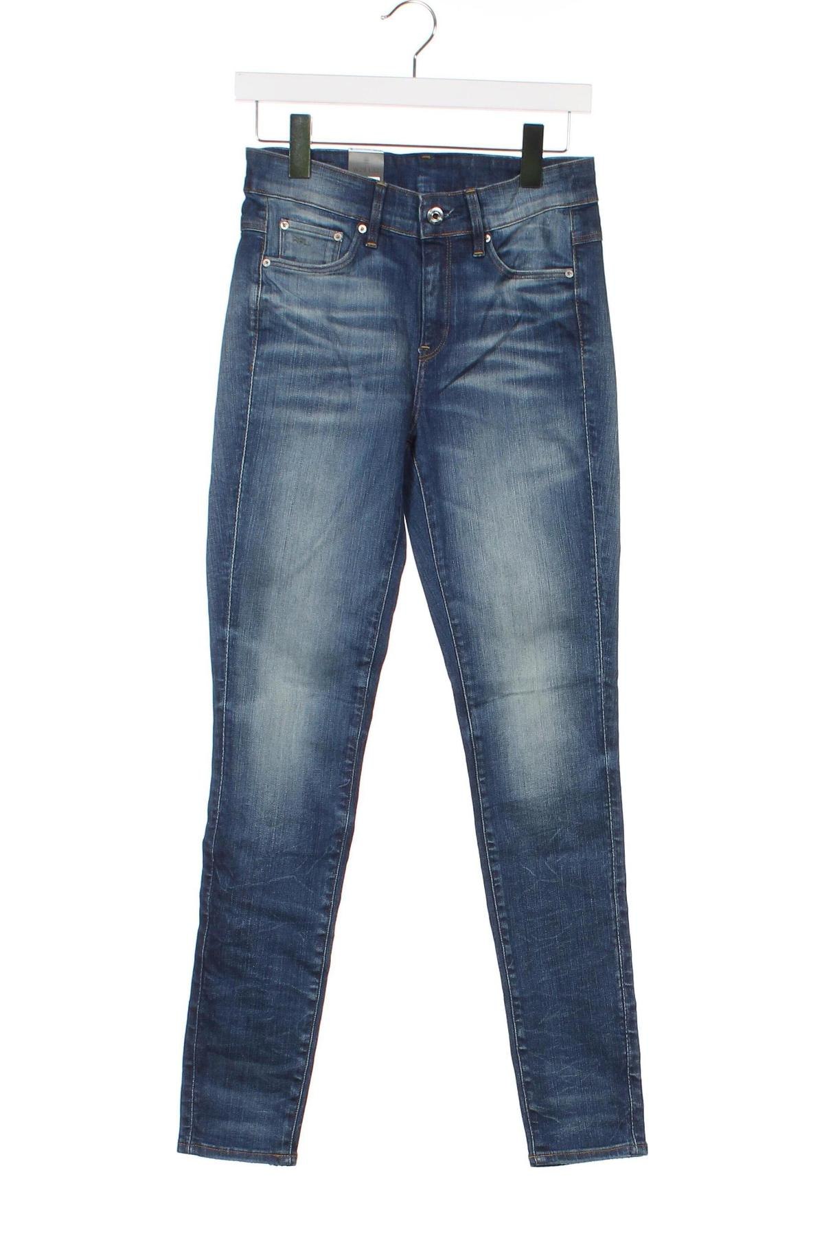 Damen Jeans G-Star Raw, Größe S, Farbe Blau, Preis € 48,97