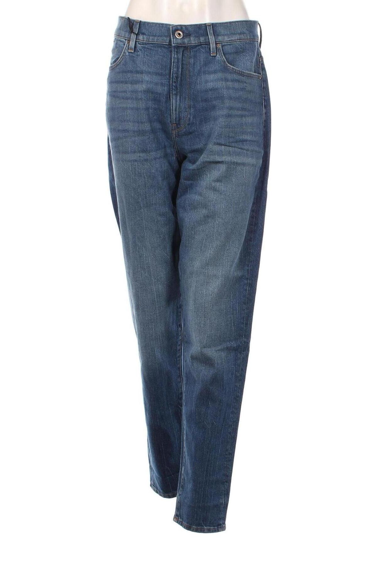 Damen Jeans G-Star Raw, Größe L, Farbe Blau, Preis € 48,97