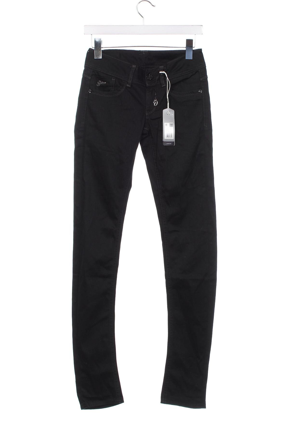 Női farmernadrág G-Star Raw, Méret XS, Szín Fekete, Ár 14 059 Ft