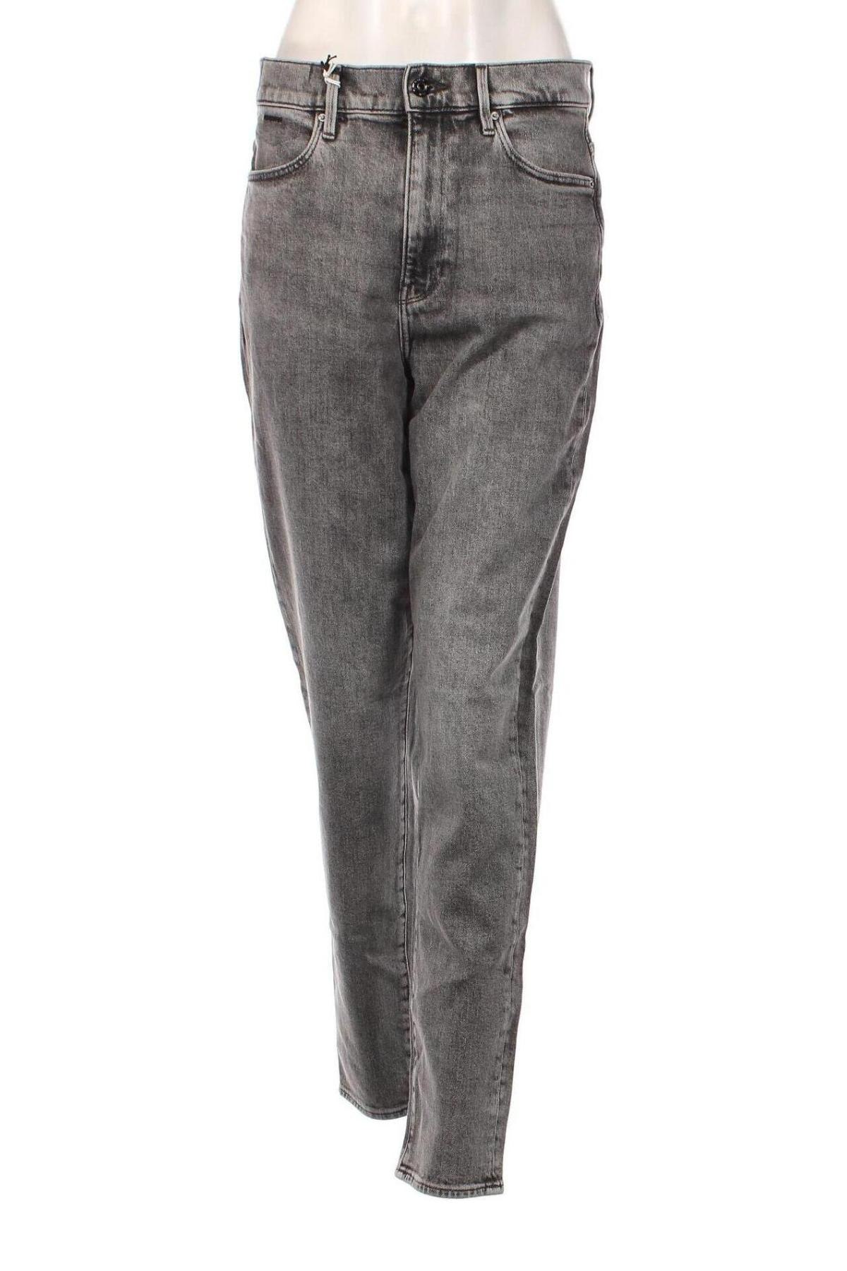 Damen Jeans G-Star Raw, Größe M, Farbe Grau, Preis 48,97 €