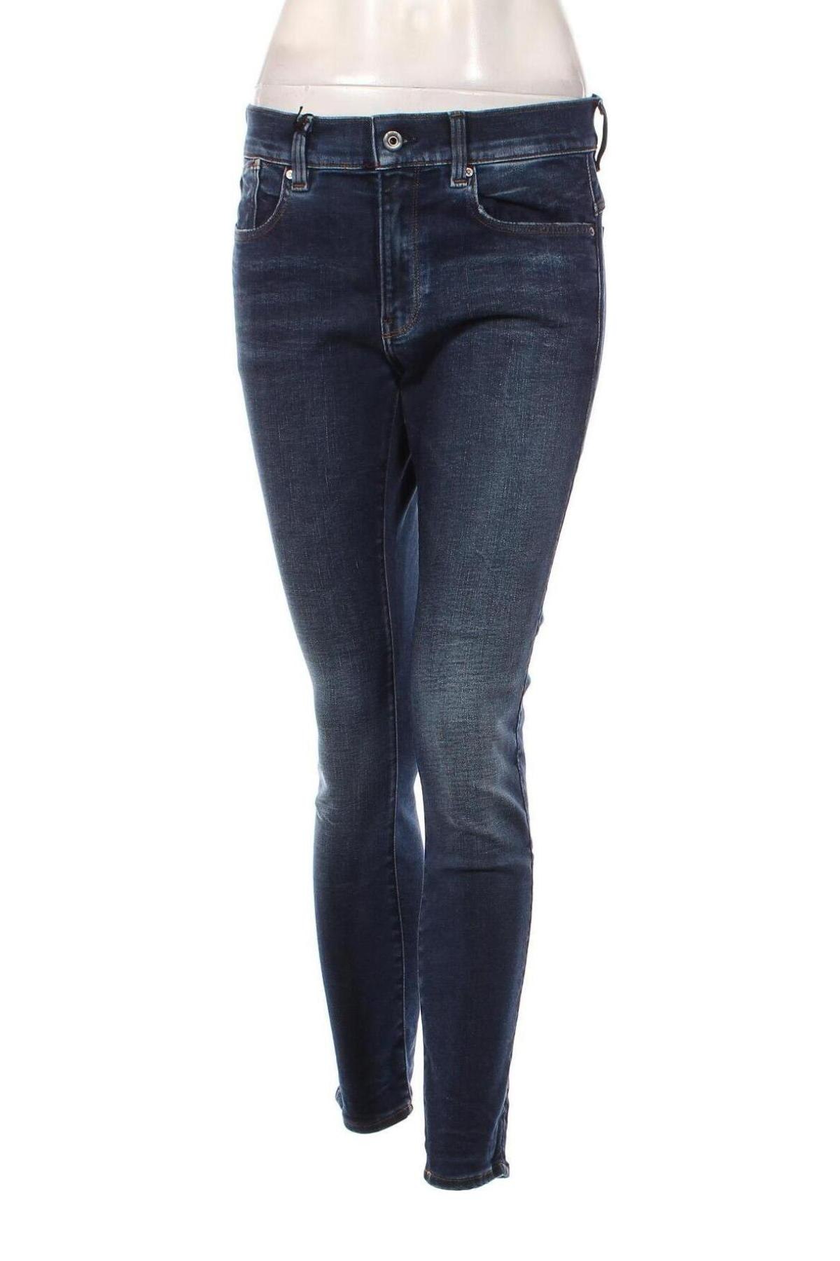 Damen Jeans G-Star Raw, Größe M, Farbe Blau, Preis € 44,07