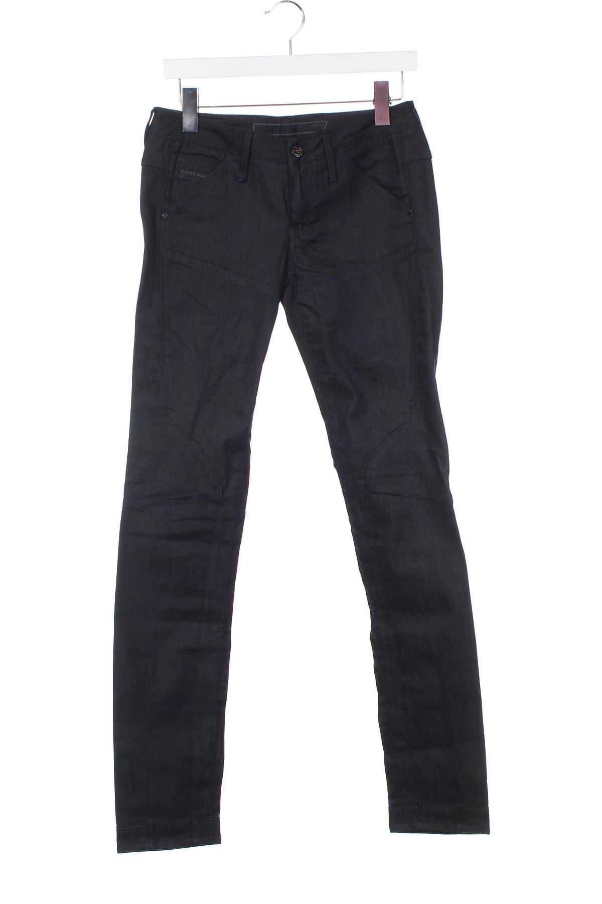 Damen Jeans G-Star Raw, Größe S, Farbe Blau, Preis € 55,40