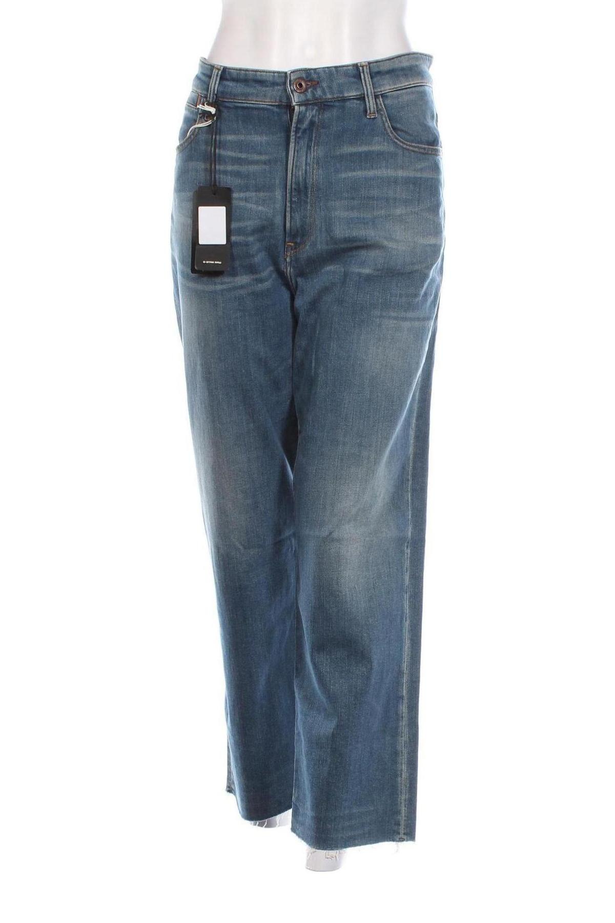 Damen Jeans G-Star Raw, Größe XL, Farbe Blau, Preis € 48,97