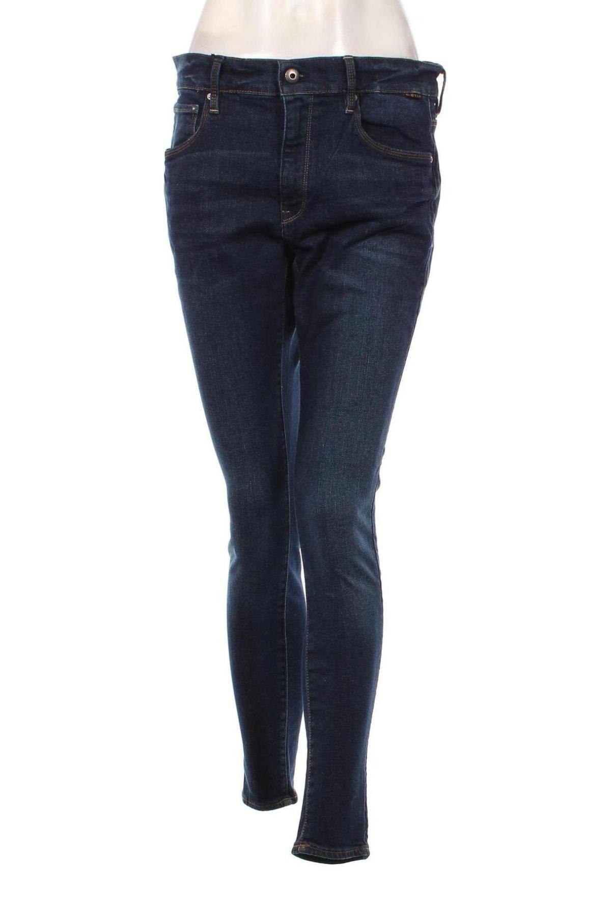 Damen Jeans G-Star Raw, Größe XL, Farbe Blau, Preis 97,94 €