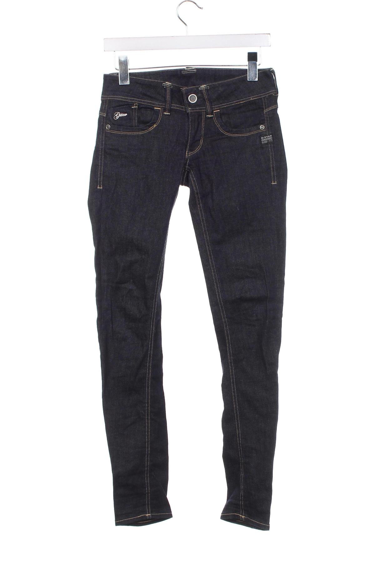 Damen Jeans G-Star Raw, Größe S, Farbe Blau, Preis 25,95 €