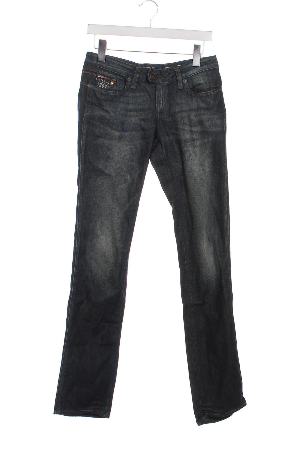 Damen Jeans G-Star Raw, Größe M, Farbe Blau, Preis 32,66 €