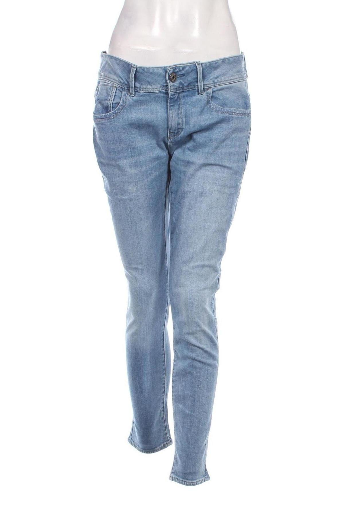 Damen Jeans G-Star Raw, Größe L, Farbe Blau, Preis € 53,87