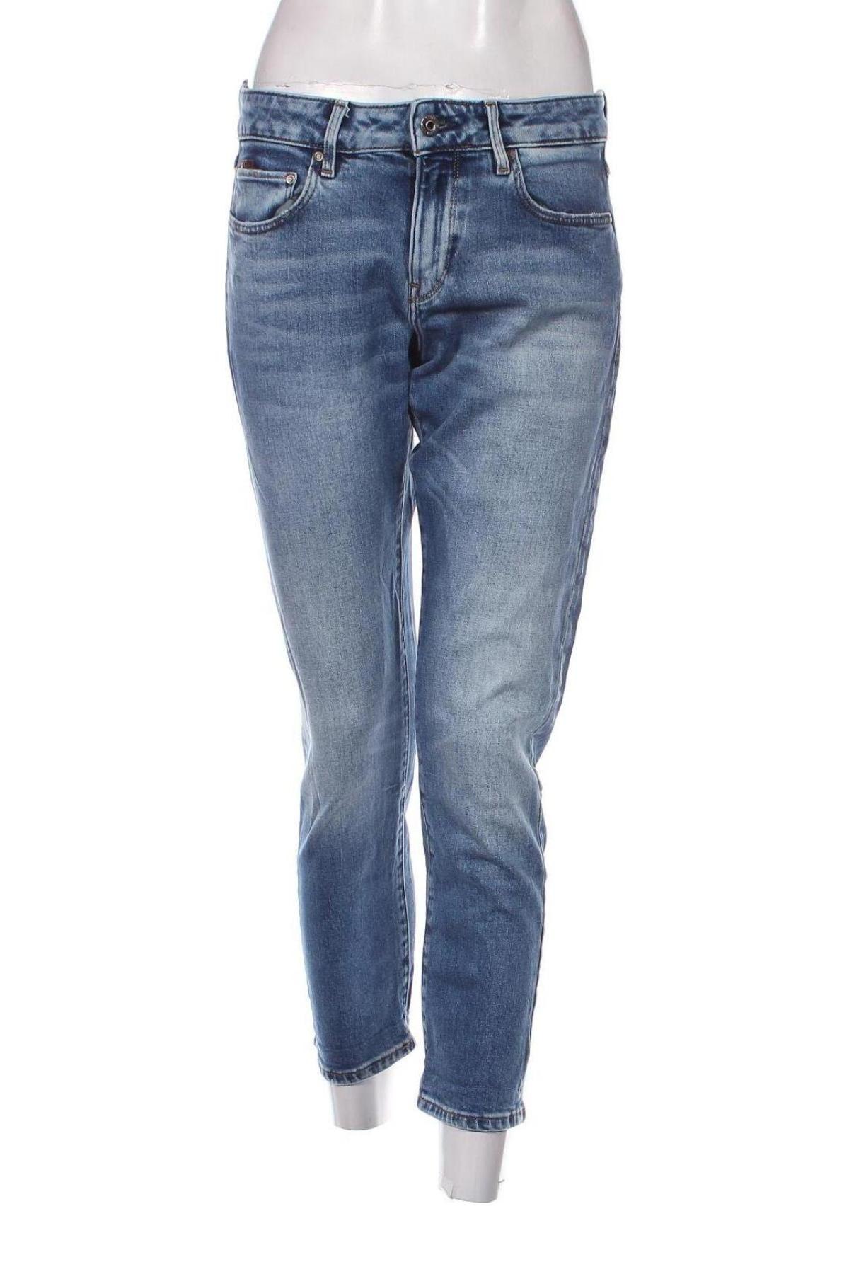 Damen Jeans G-Star Raw, Größe M, Farbe Blau, Preis 48,97 €