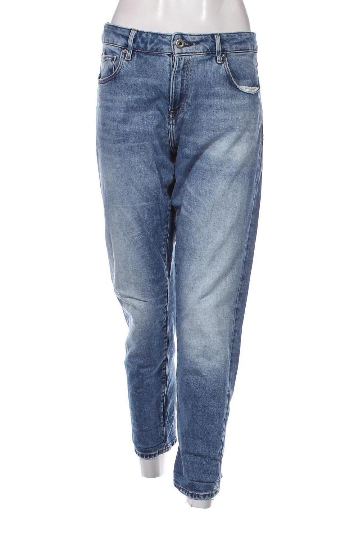 Damen Jeans G-Star Raw, Größe XL, Farbe Blau, Preis € 97,94