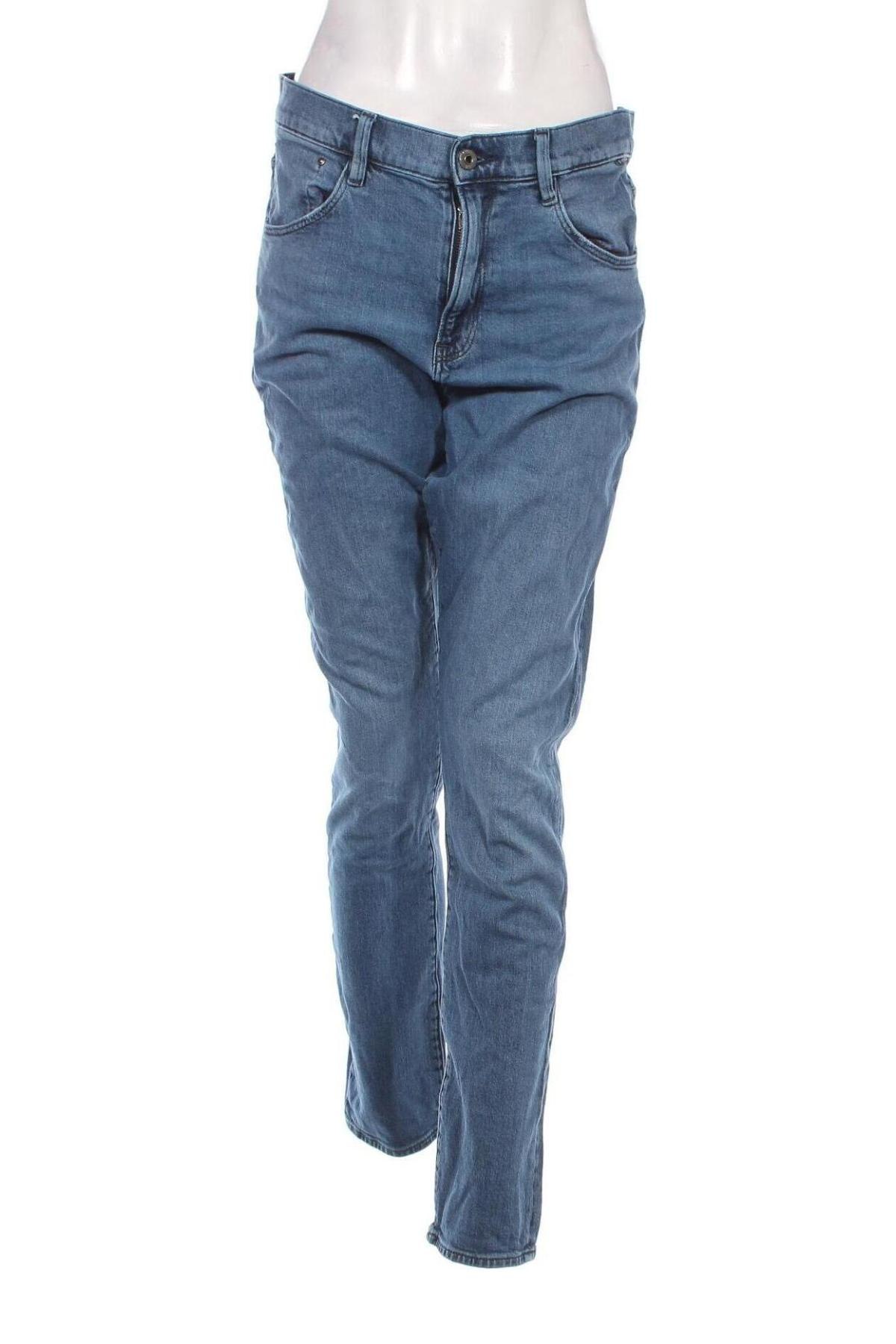 Damen Jeans G-Star Raw, Größe L, Farbe Blau, Preis € 53,87