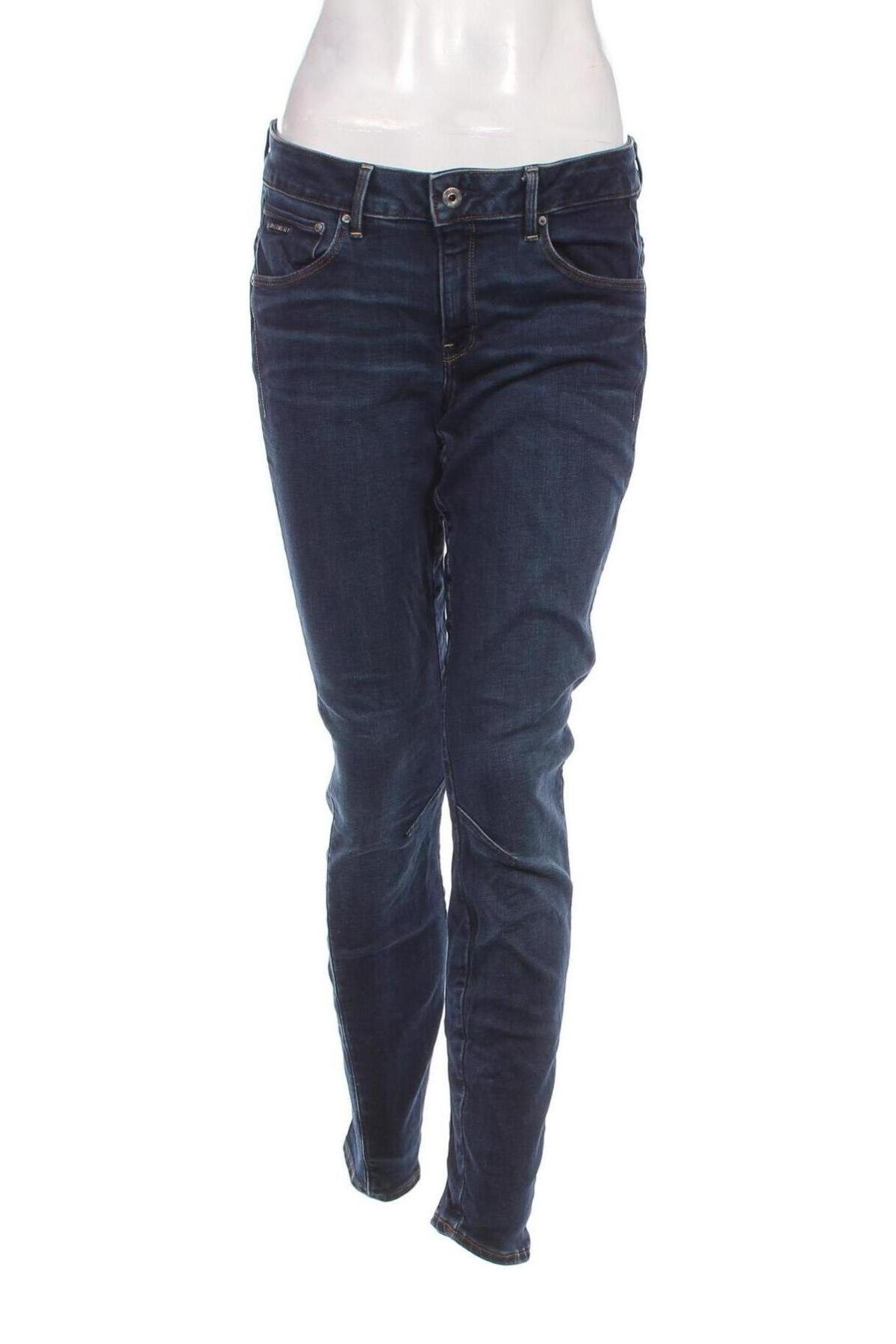 Damen Jeans G-Star Raw, Größe L, Farbe Blau, Preis € 53,87