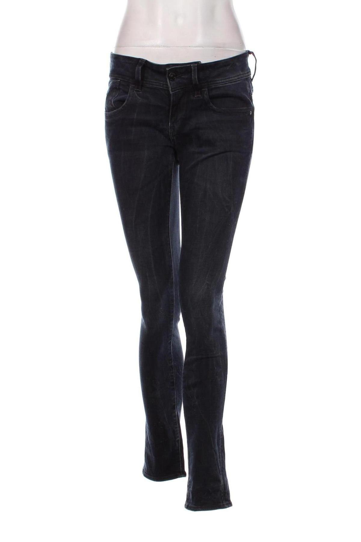 Damen Jeans G-Star Raw, Größe M, Farbe Blau, Preis 61,99 €