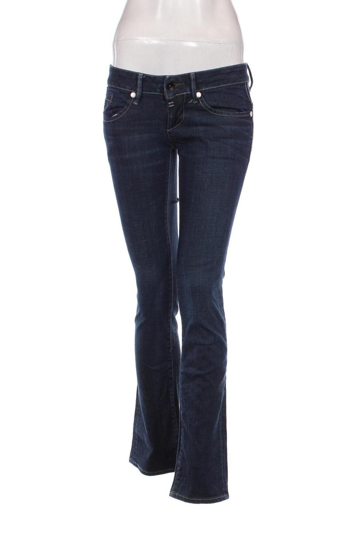 Damen Jeans G-Star Raw, Größe S, Farbe Blau, Preis 30,97 €