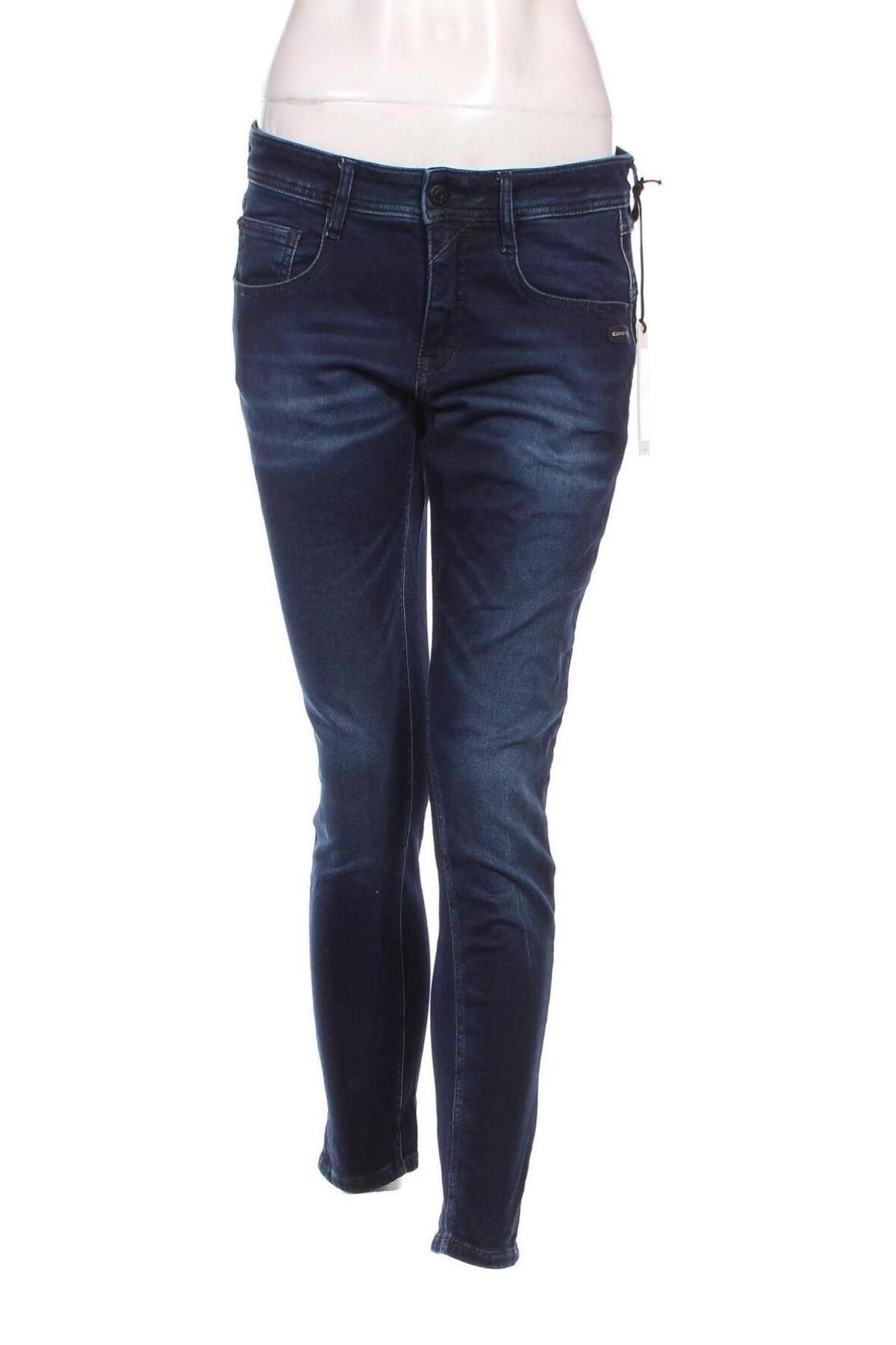 Damen Jeans Gang, Größe M, Farbe Blau, Preis 44,33 €