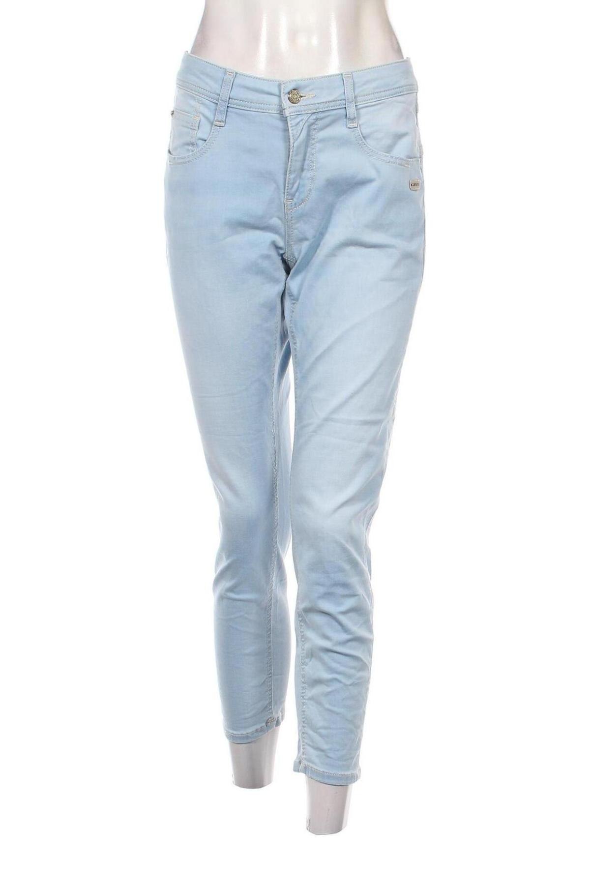 Damen Jeans Gang, Größe M, Farbe Blau, Preis € 26,10