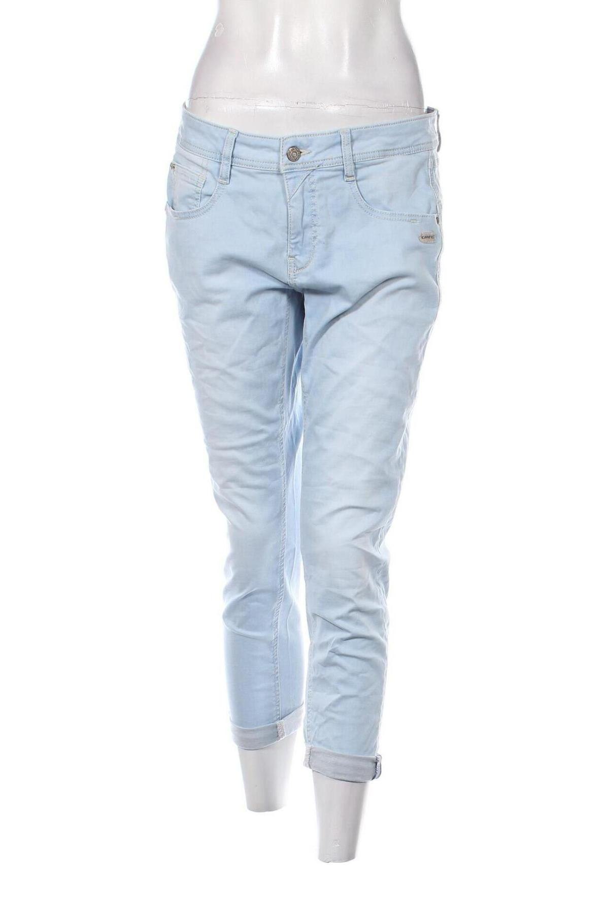 Damen Jeans Gang, Größe M, Farbe Blau, Preis € 26,10