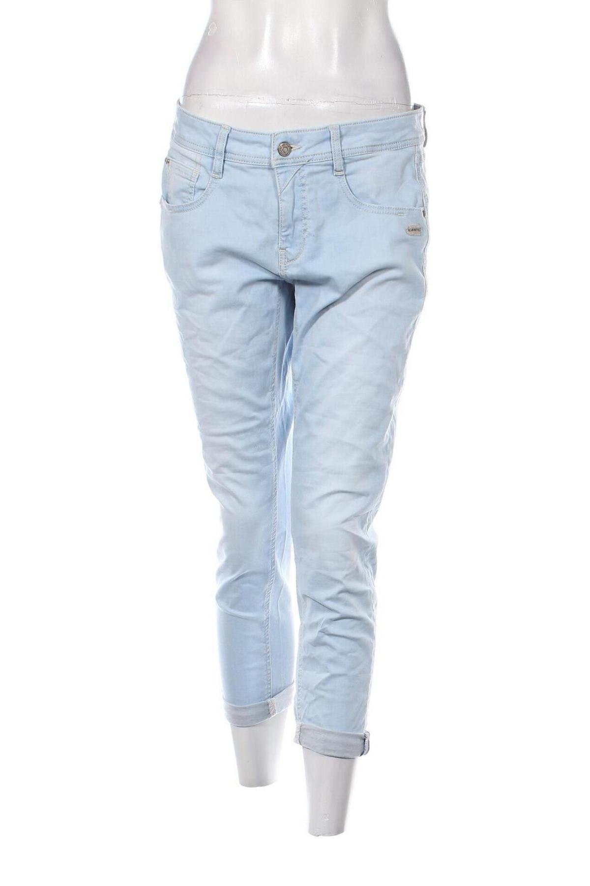 Damen Jeans Gang, Größe M, Farbe Blau, Preis € 23,49