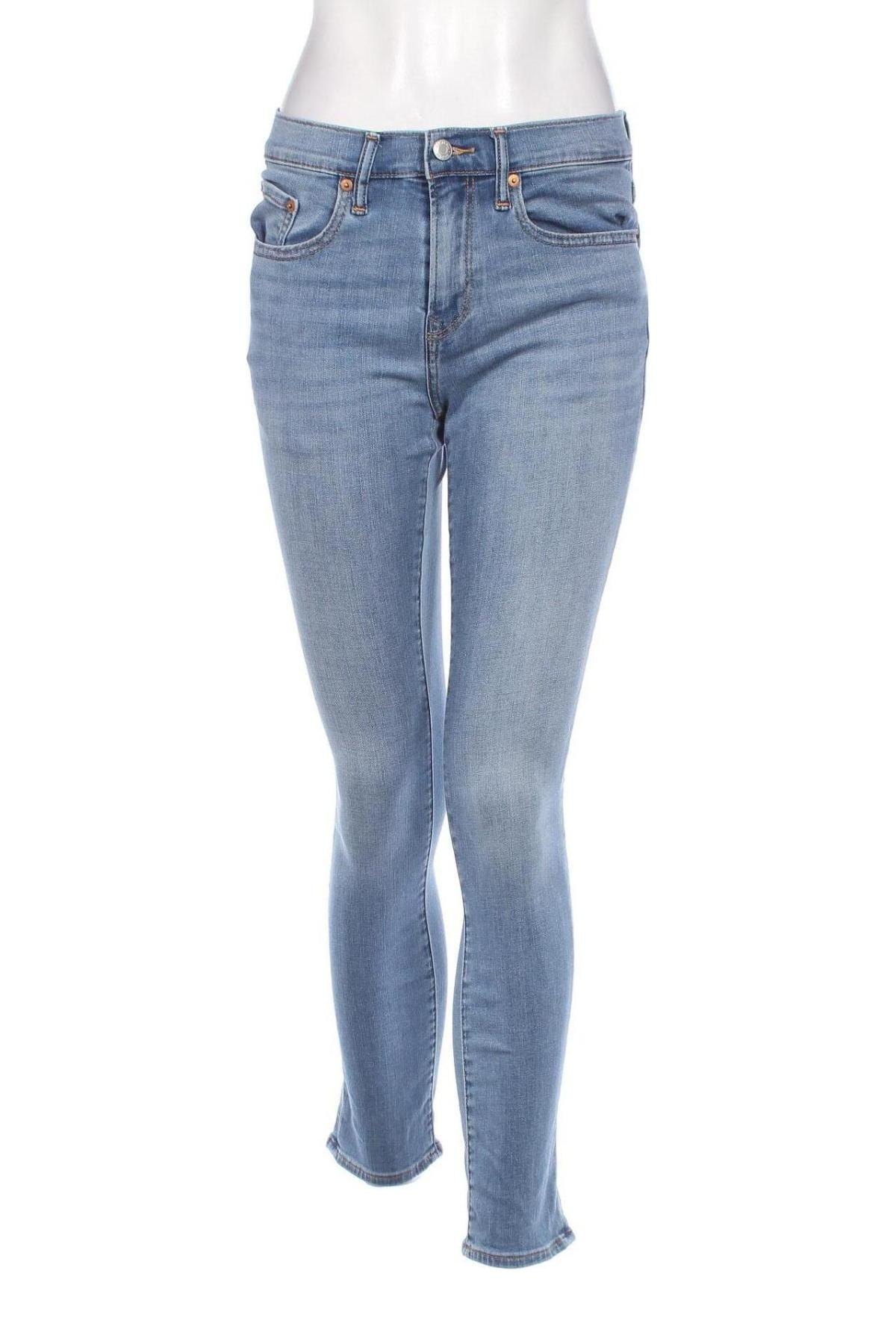 Damen Jeans Gap, Größe M, Farbe Blau, Preis € 33,40