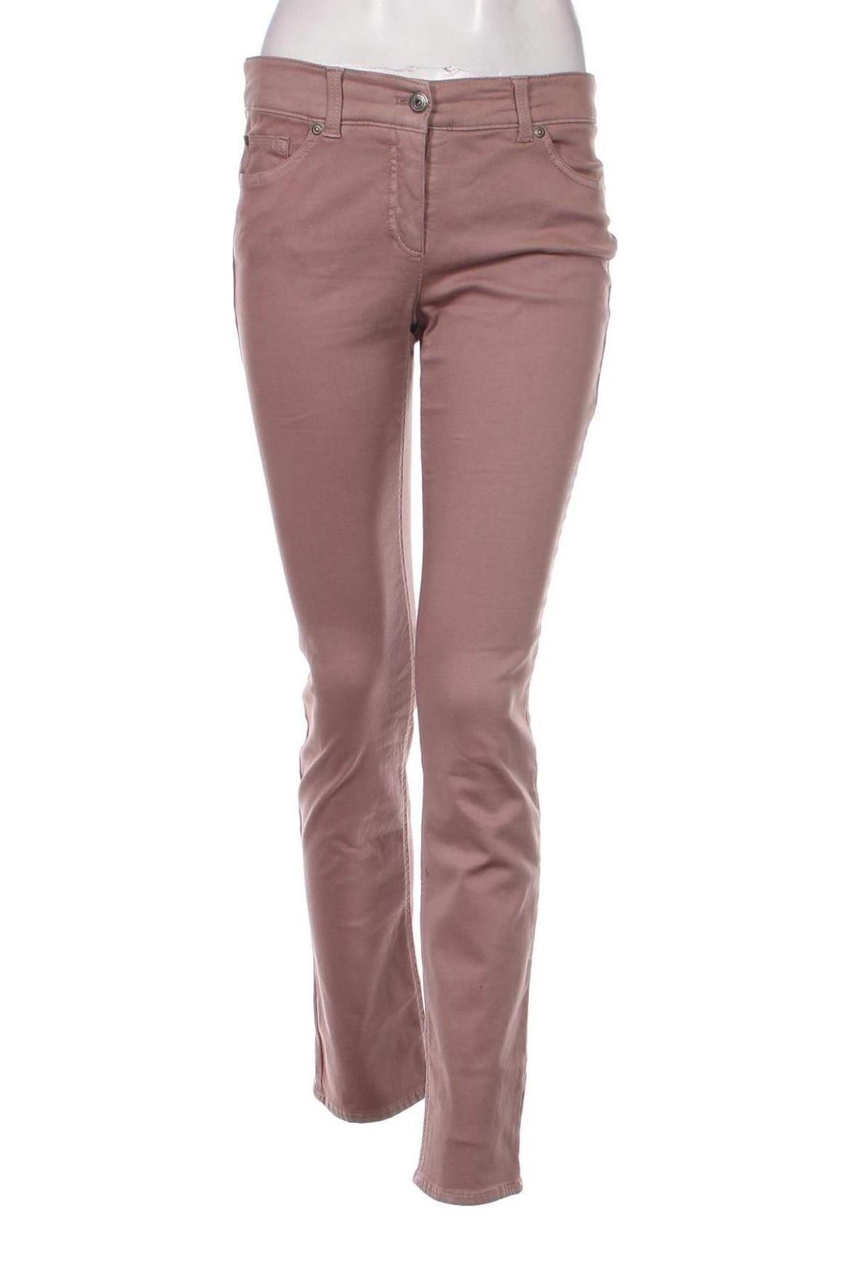 Damen Jeans Gerry Weber, Größe M, Farbe Rosa, Preis € 26,10