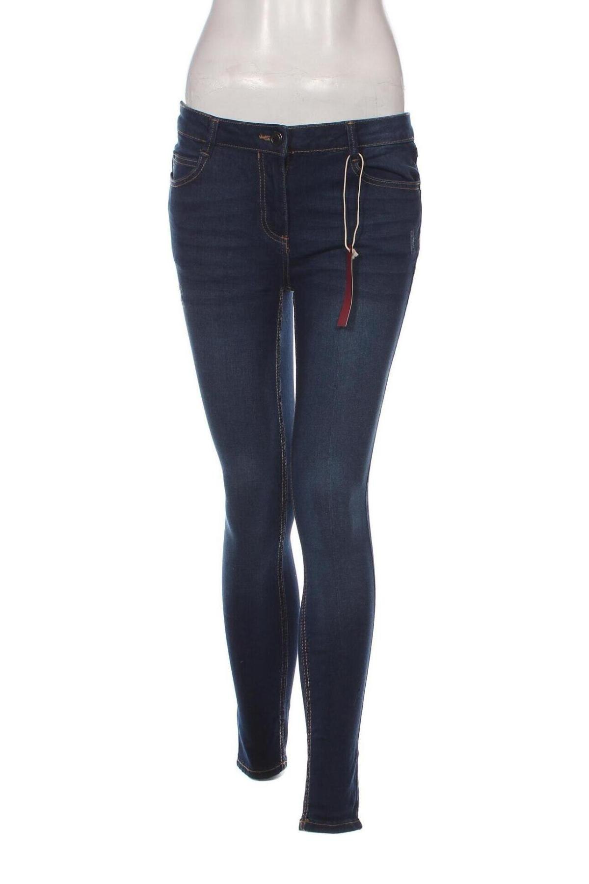 Damen Jeans Gina, Größe M, Farbe Blau, Preis 22,76 €