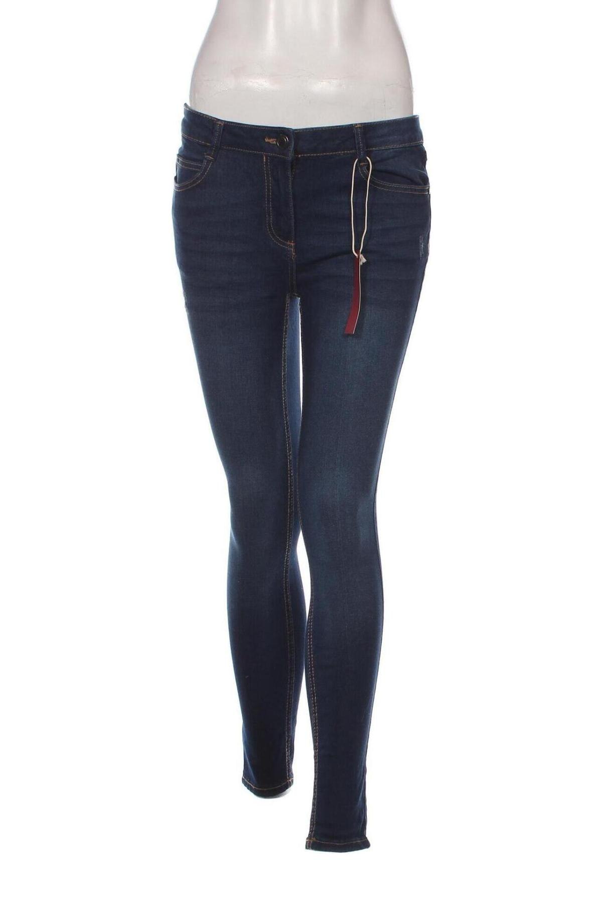 Damen Jeans Gina, Größe M, Farbe Blau, Preis € 22,29