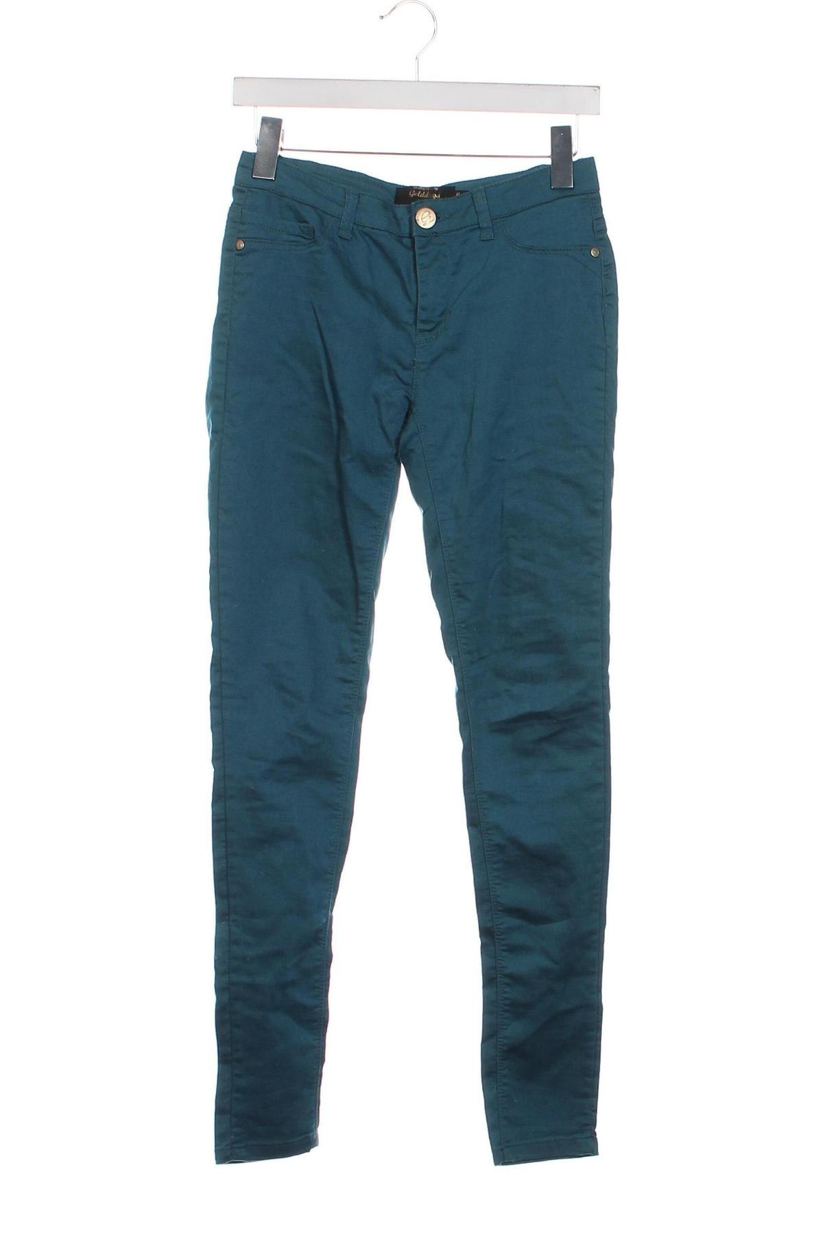 Damen Jeans Golddigga, Größe S, Farbe Blau, Preis € 8,56