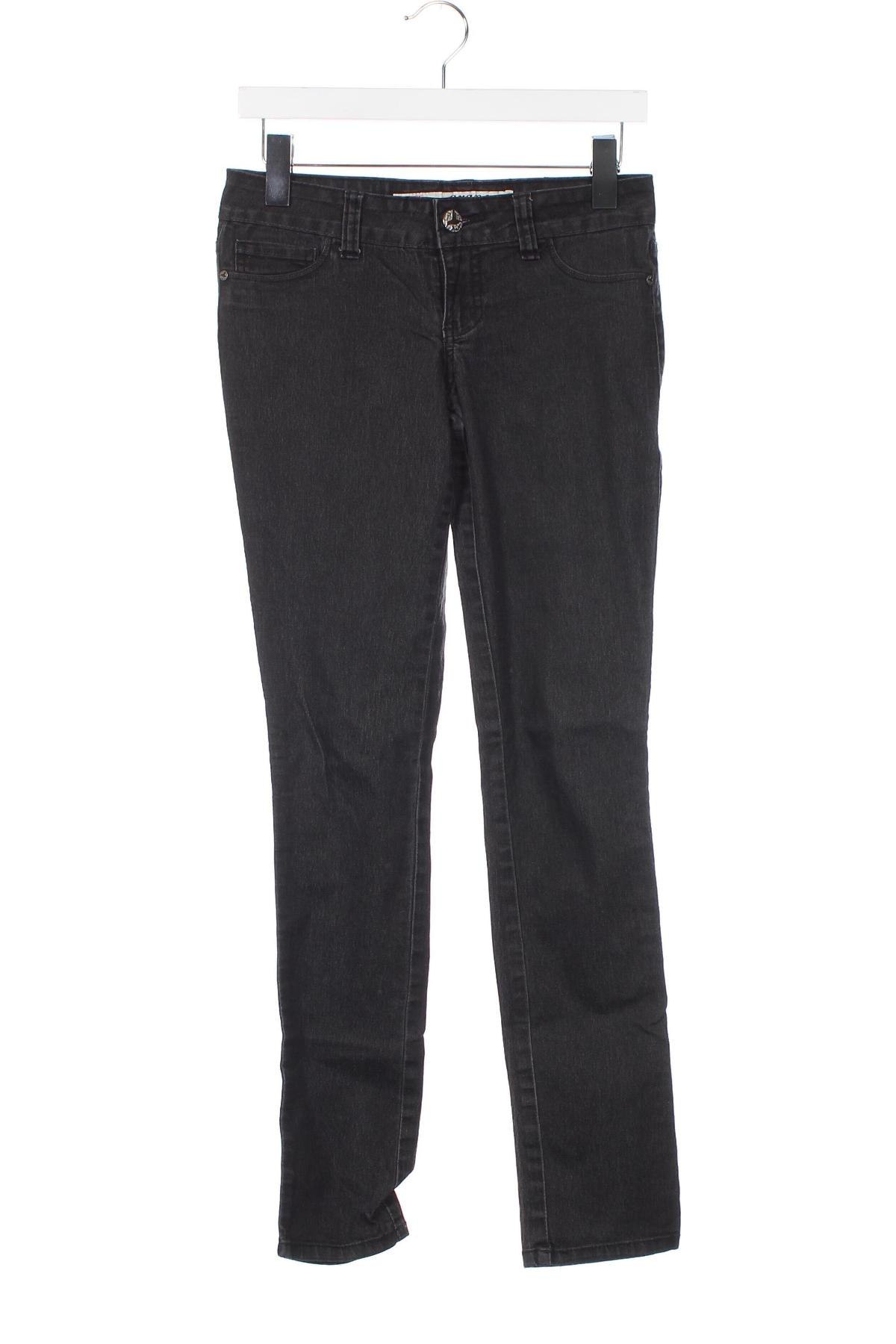 Damen Jeans Grane, Größe XS, Farbe Grau, Preis 13,00 €