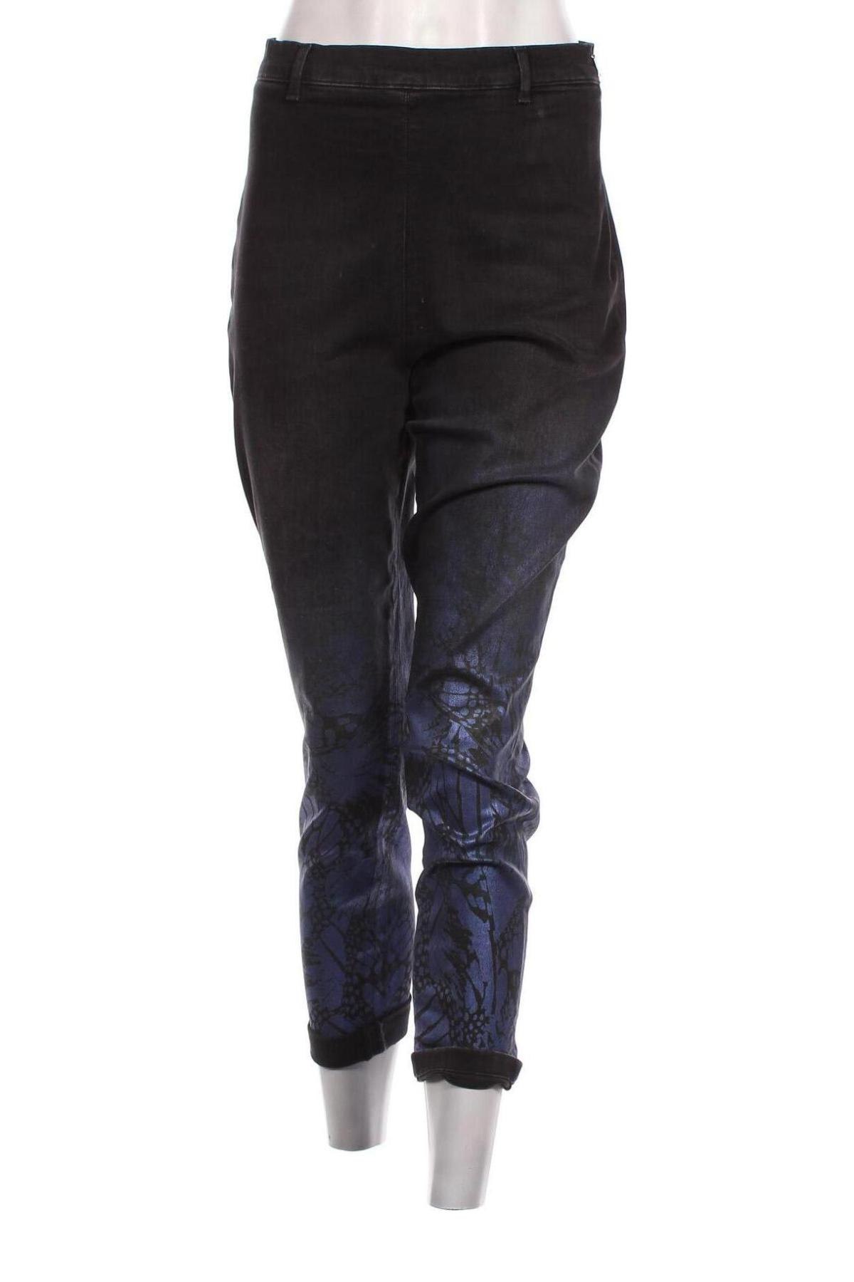 Damen Jeans Guess, Größe M, Farbe Mehrfarbig, Preis 26,81 €