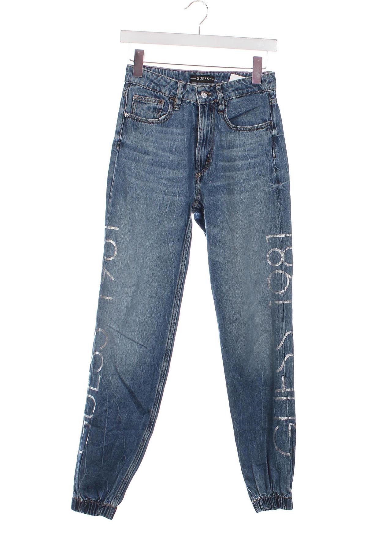 Damen Jeans Guess, Größe XS, Farbe Blau, Preis € 38,36